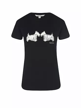 BARBOUR | T-Shirt HIGHLANDS | 